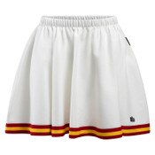 USC Trojans Women's Hype and Vice White Cheer Skirt